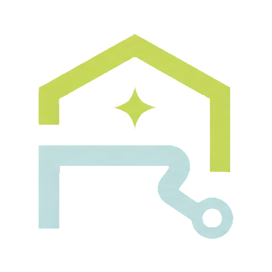 RentOps AI logo